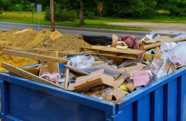 Best Hoarding Cleanup  in Pine Prairie, LA